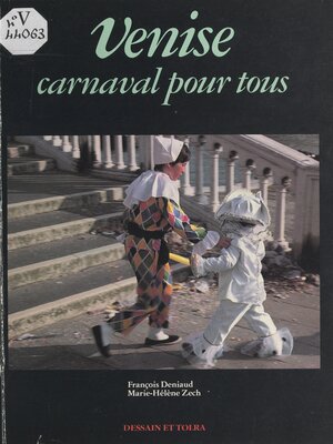 cover image of Venise